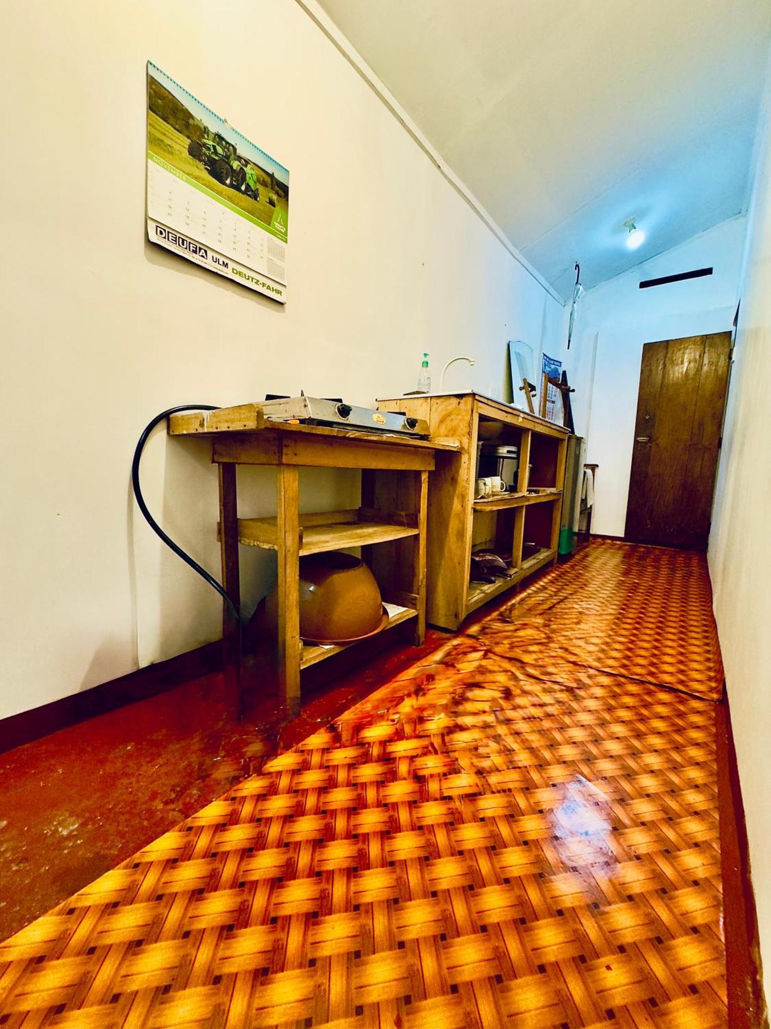 Soldara Gedara Apartman Hikkaduwa Kültér fotó