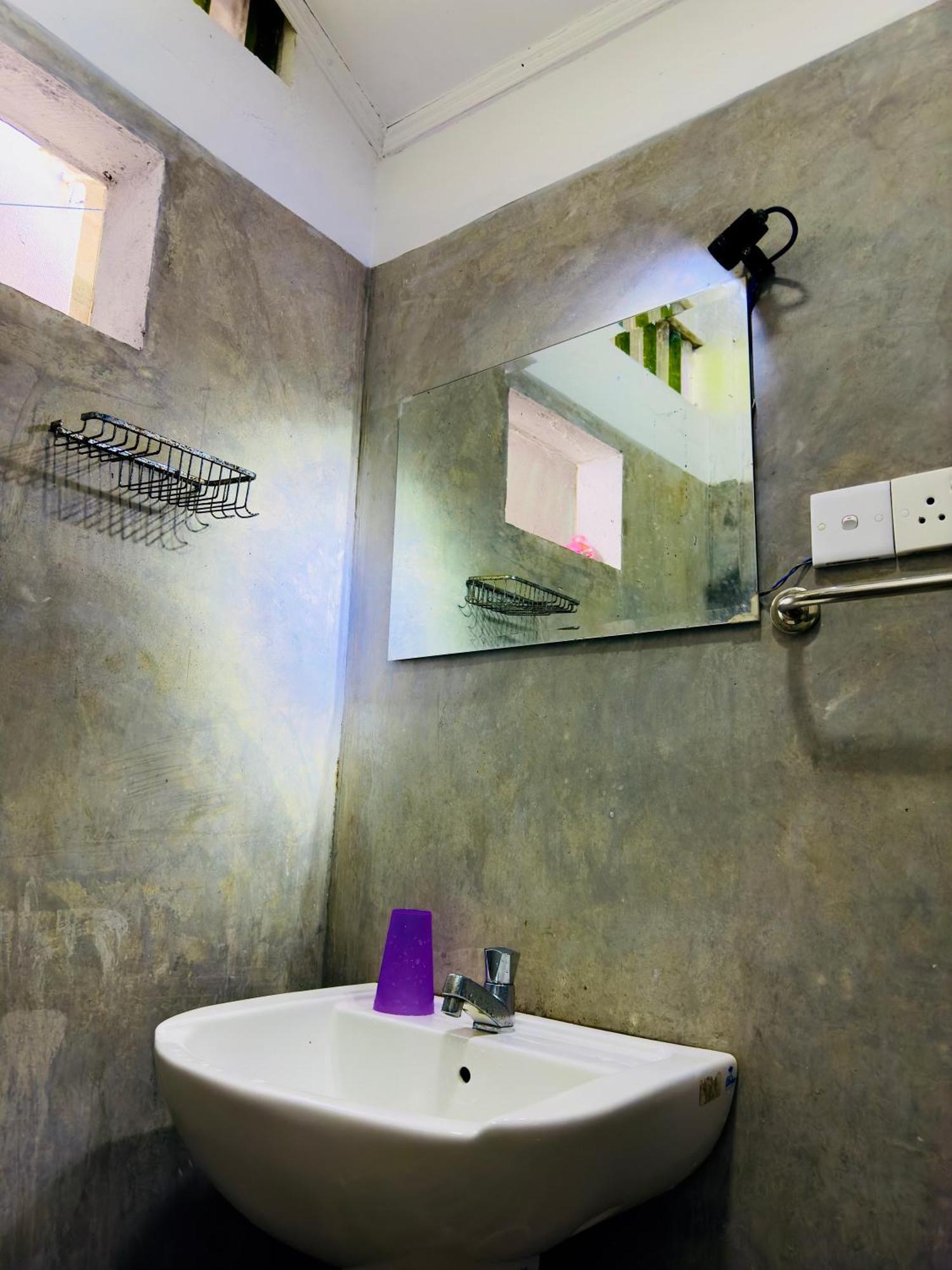 Soldara Gedara Apartman Hikkaduwa Kültér fotó