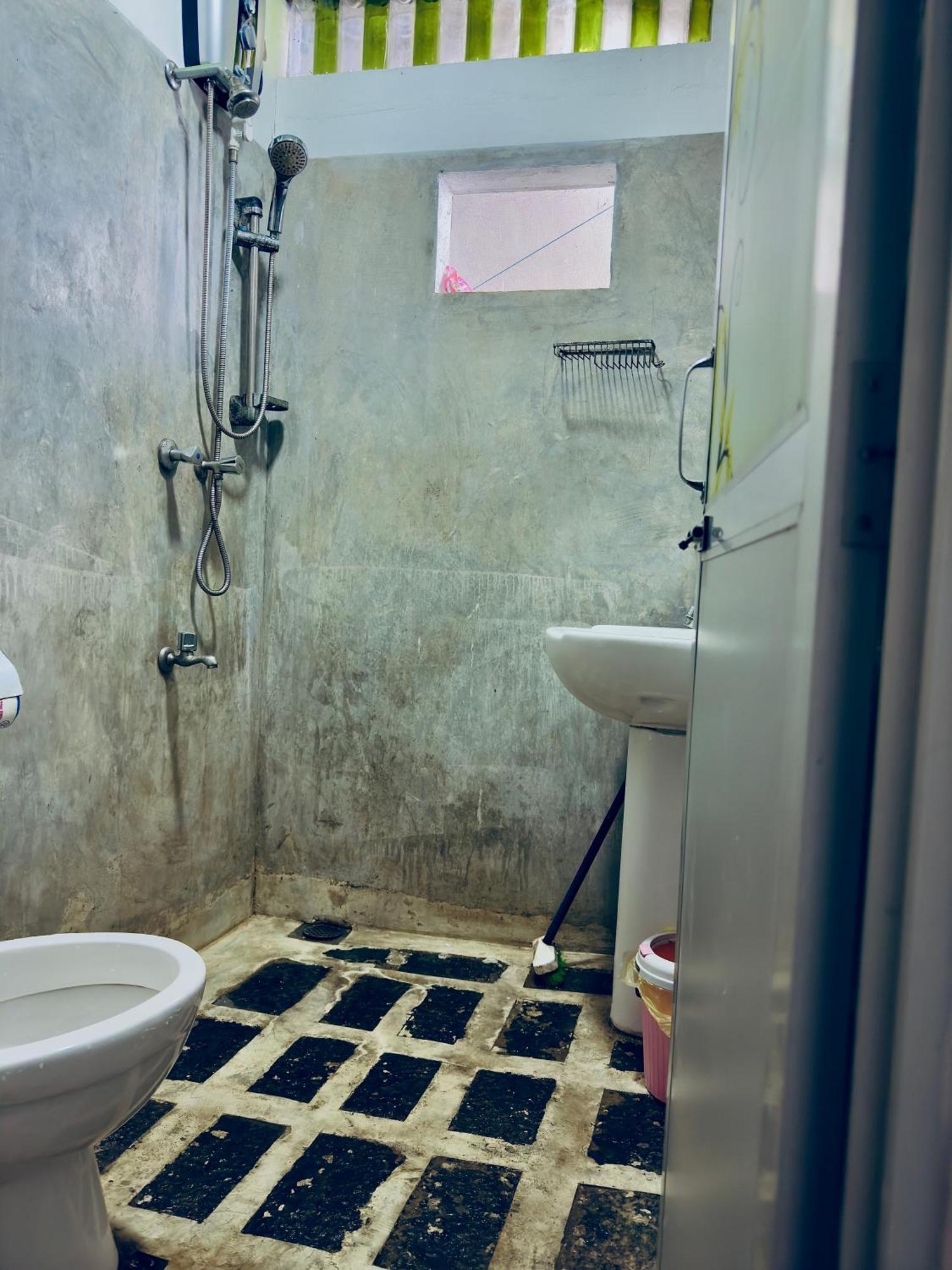 Soldara Gedara Apartman Hikkaduwa Kültér fotó