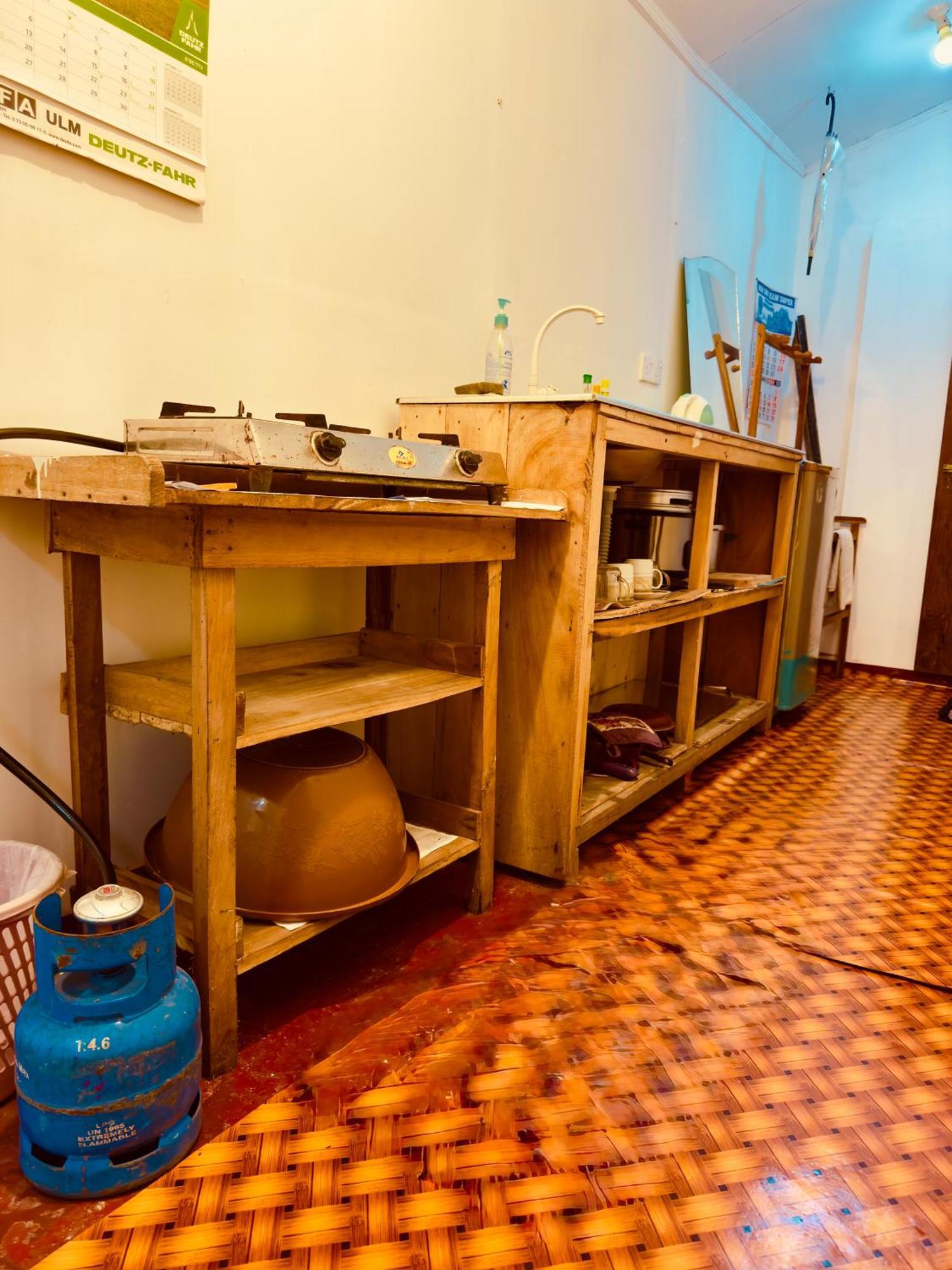 Soldara Gedara Apartman Hikkaduwa Kültér fotó