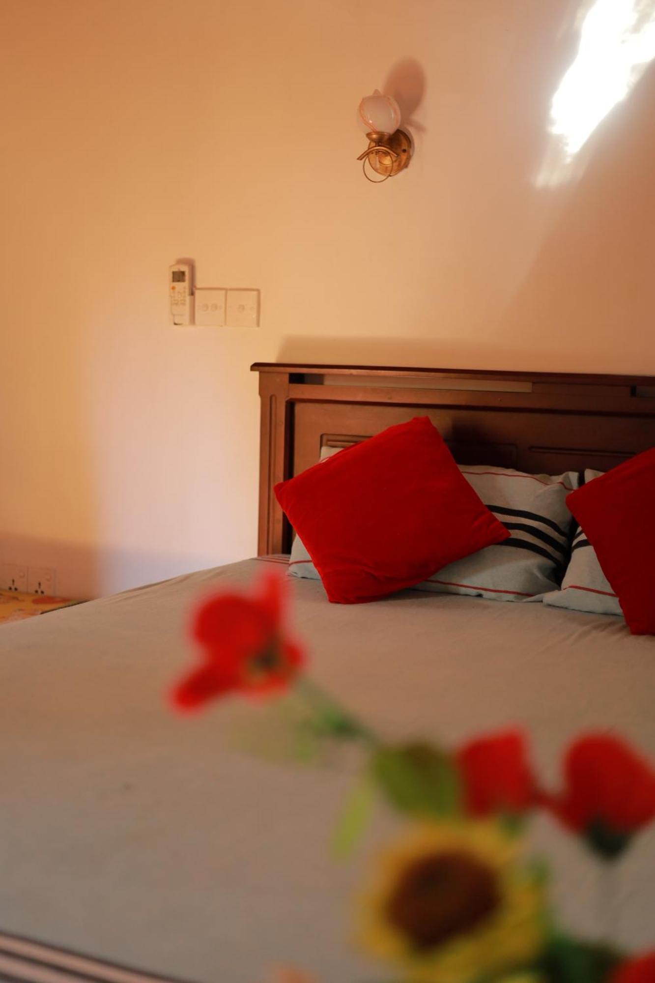 Soldara Gedara Apartman Hikkaduwa Kültér fotó