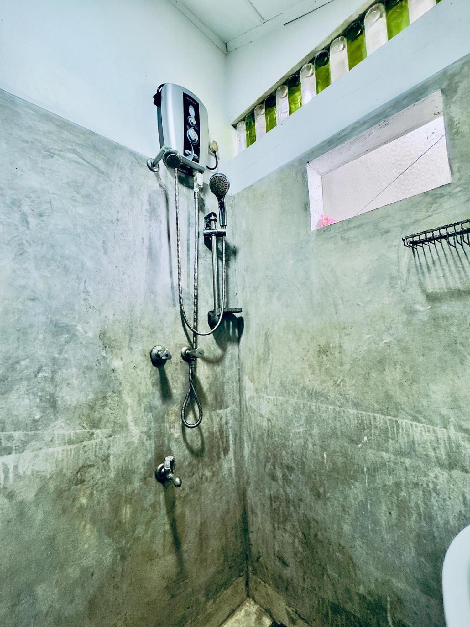 Soldara Gedara Apartman Hikkaduwa Kültér fotó