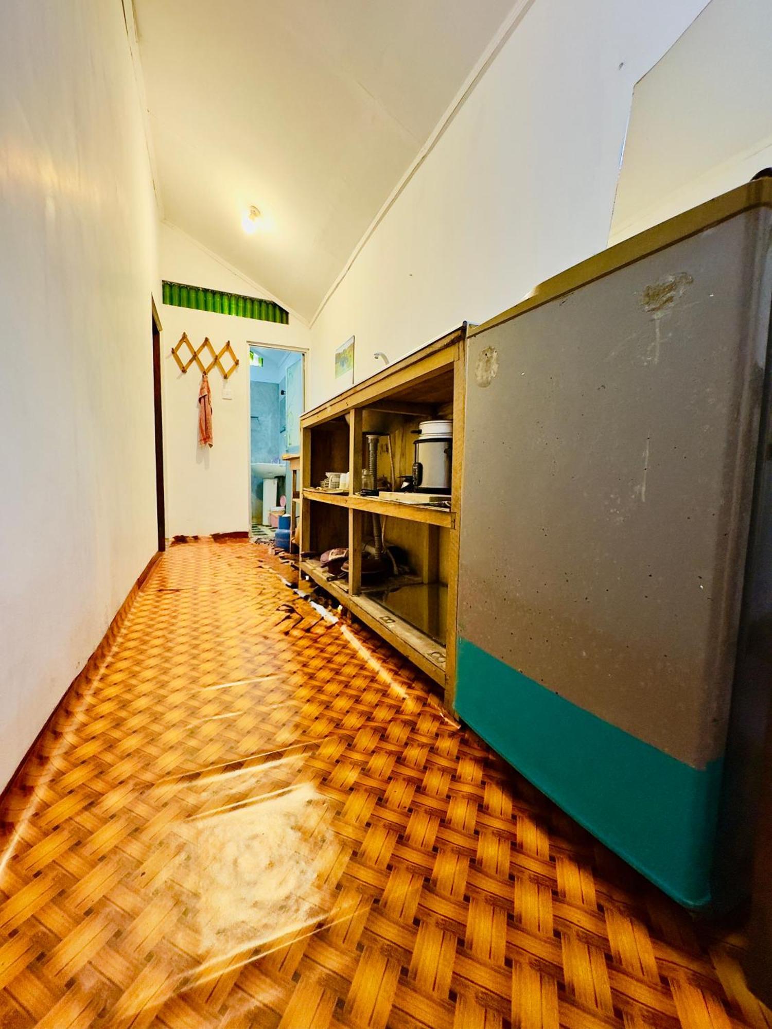 Soldara Gedara Apartman Hikkaduwa Kültér fotó
