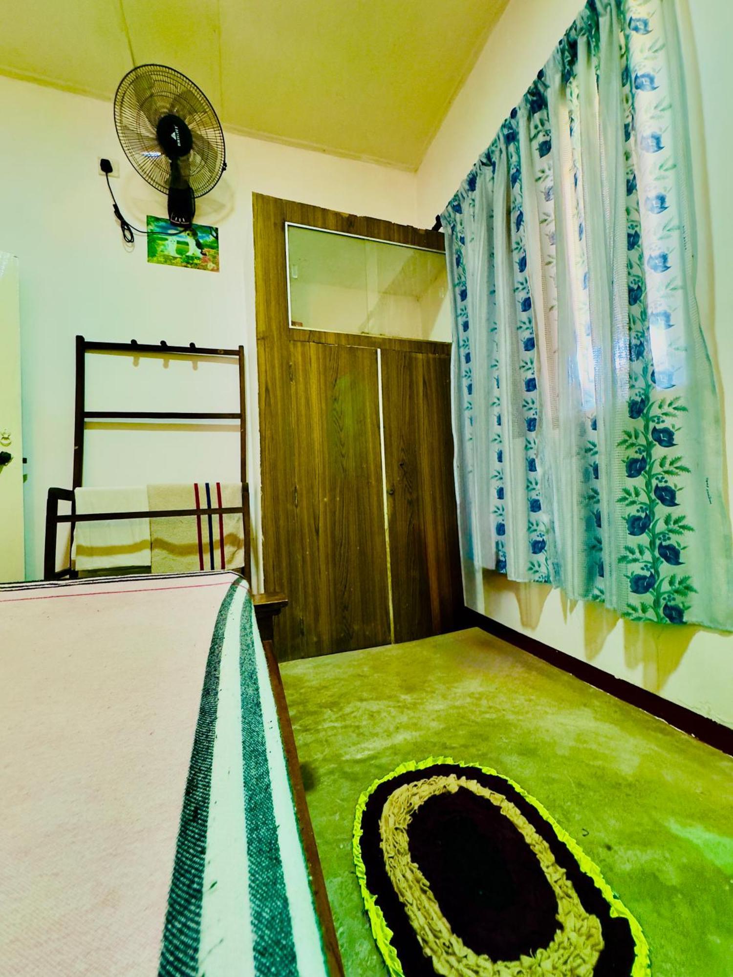 Soldara Gedara Apartman Hikkaduwa Kültér fotó