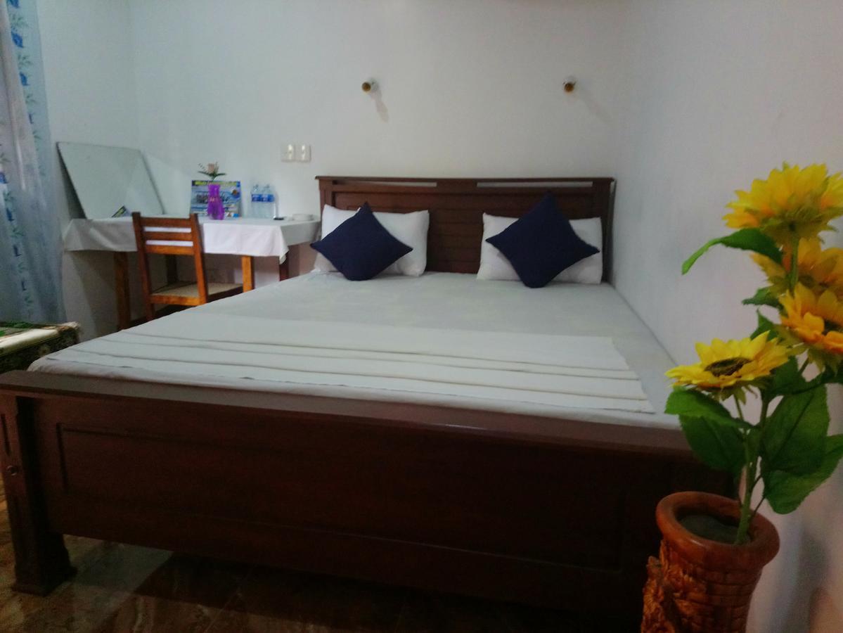 Soldara Gedara Apartman Hikkaduwa Kültér fotó