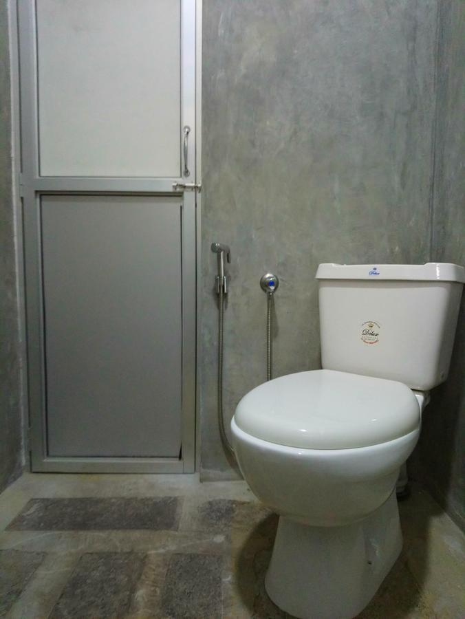Soldara Gedara Apartman Hikkaduwa Kültér fotó