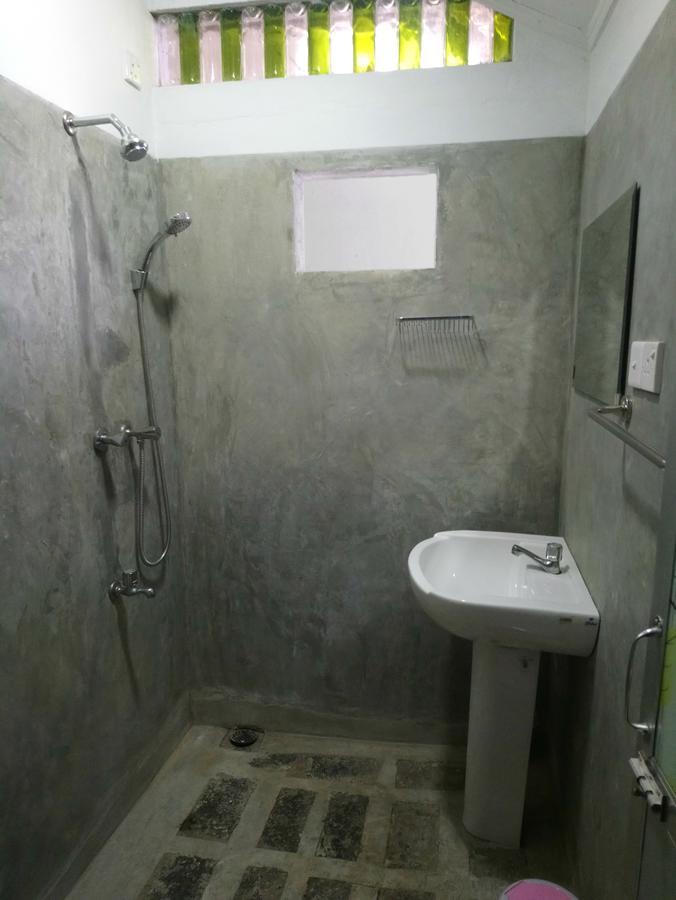 Soldara Gedara Apartman Hikkaduwa Kültér fotó
