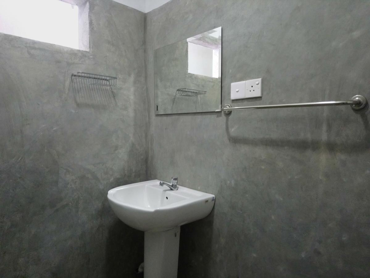 Soldara Gedara Apartman Hikkaduwa Kültér fotó